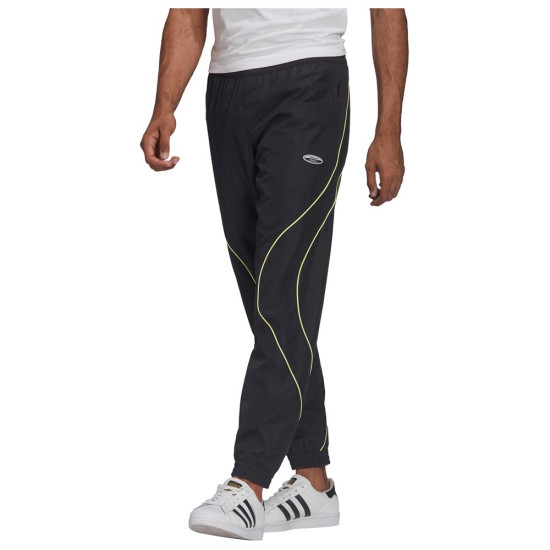 Adidas Ανδρικό παντελόνι φόρμας R.Y.V. Track Pants